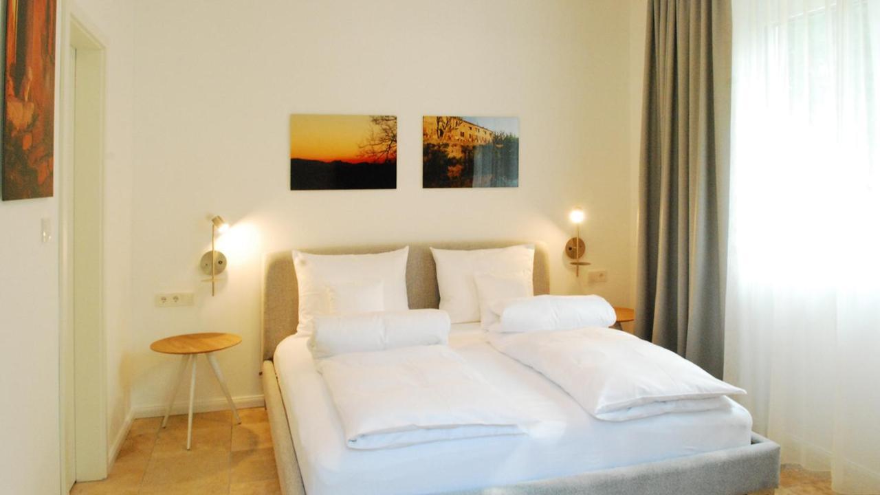 Hotel Boskamp Bergisch Gladbach Eksteriør bilde