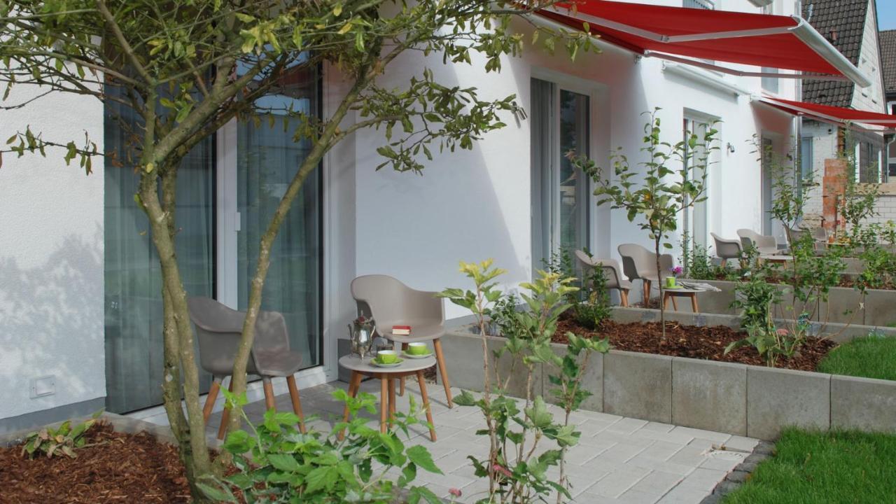 Hotel Boskamp Bergisch Gladbach Eksteriør bilde