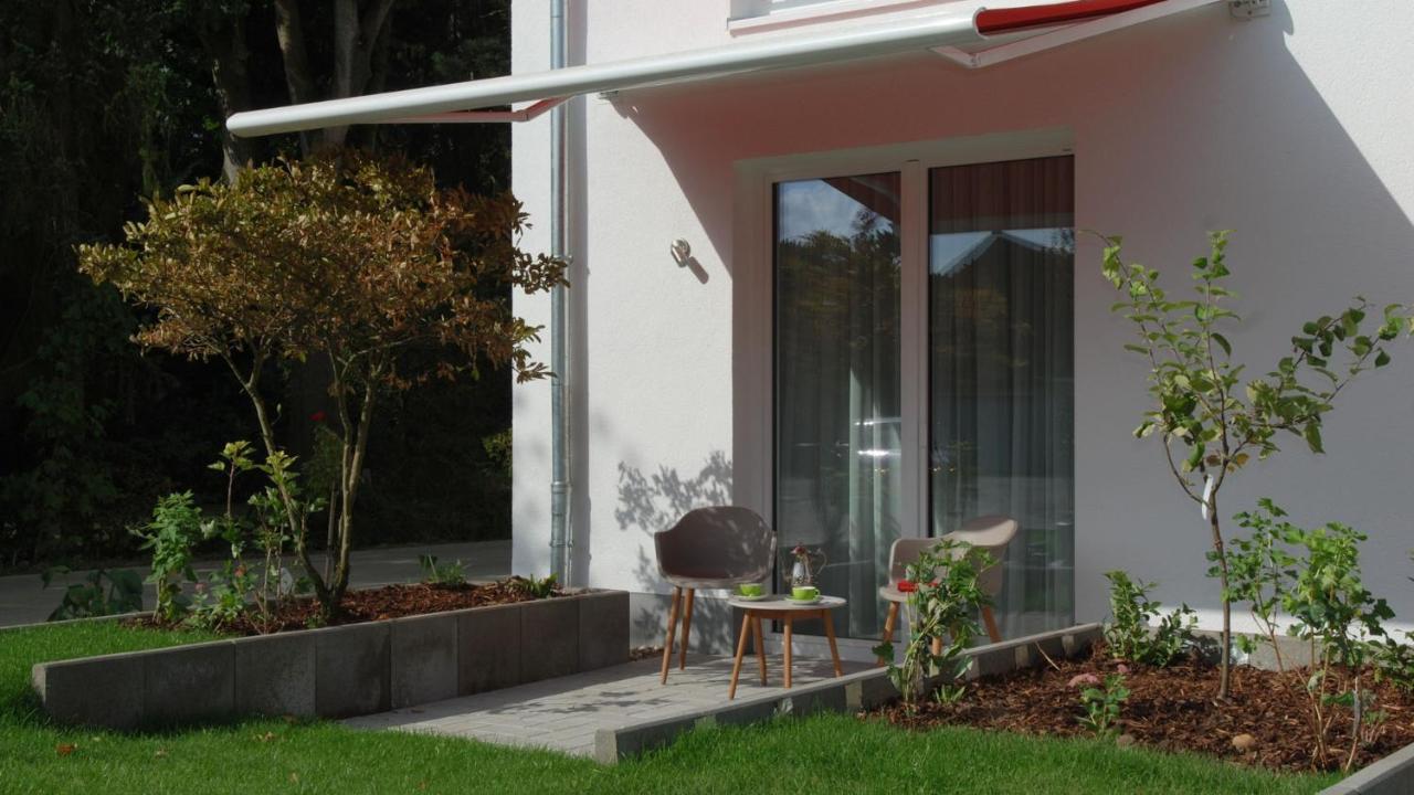Hotel Boskamp Bergisch Gladbach Eksteriør bilde