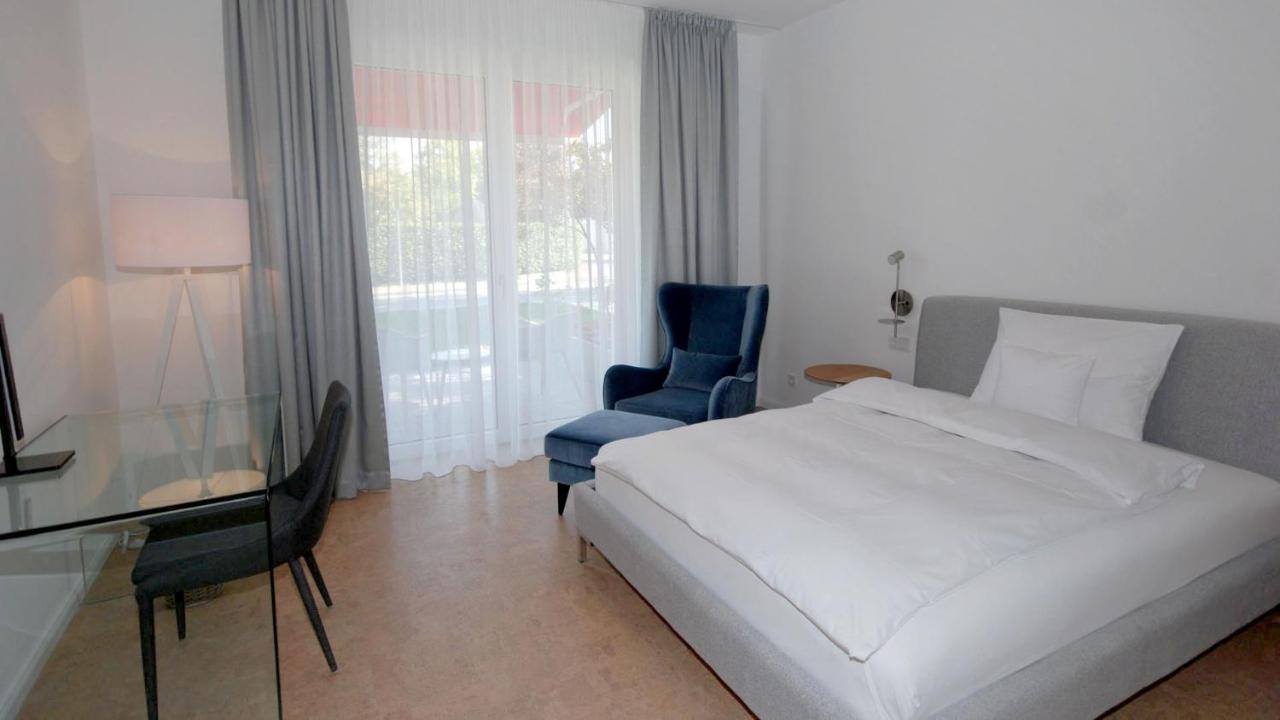 Hotel Boskamp Bergisch Gladbach Eksteriør bilde