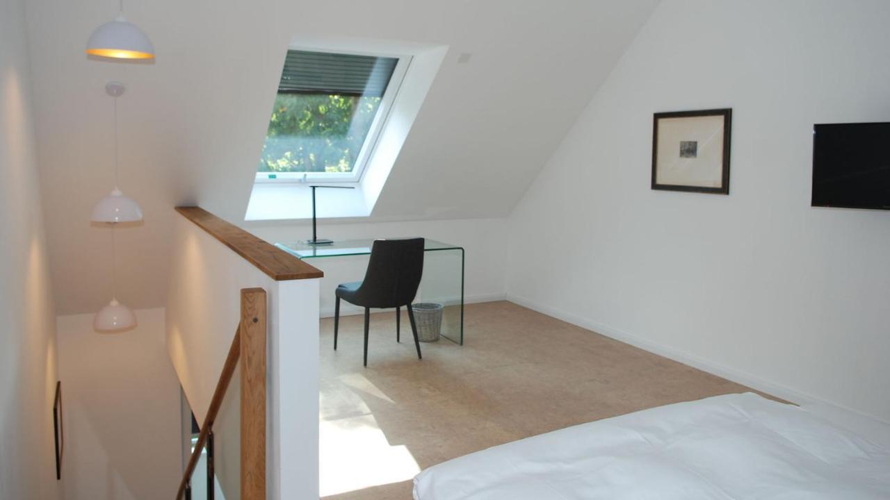 Hotel Boskamp Bergisch Gladbach Eksteriør bilde