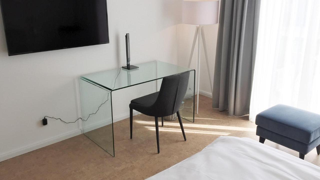 Hotel Boskamp Bergisch Gladbach Eksteriør bilde