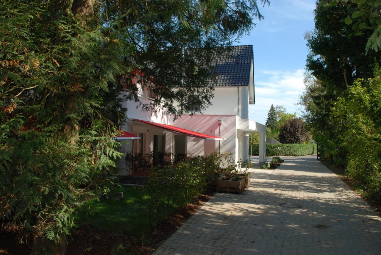 Hotel Boskamp Bergisch Gladbach Eksteriør bilde