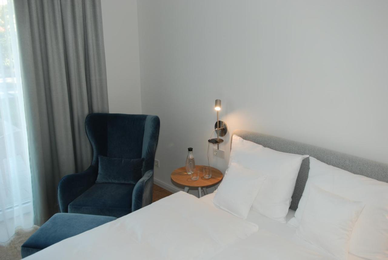 Hotel Boskamp Bergisch Gladbach Eksteriør bilde