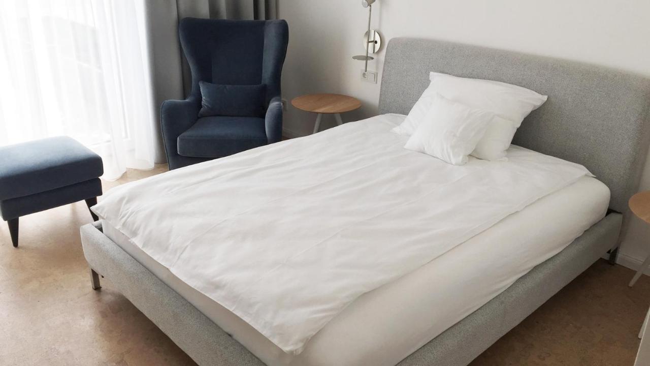 Hotel Boskamp Bergisch Gladbach Eksteriør bilde